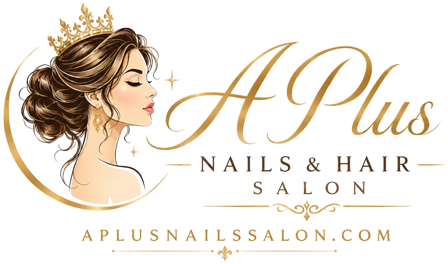 A Plus Nails